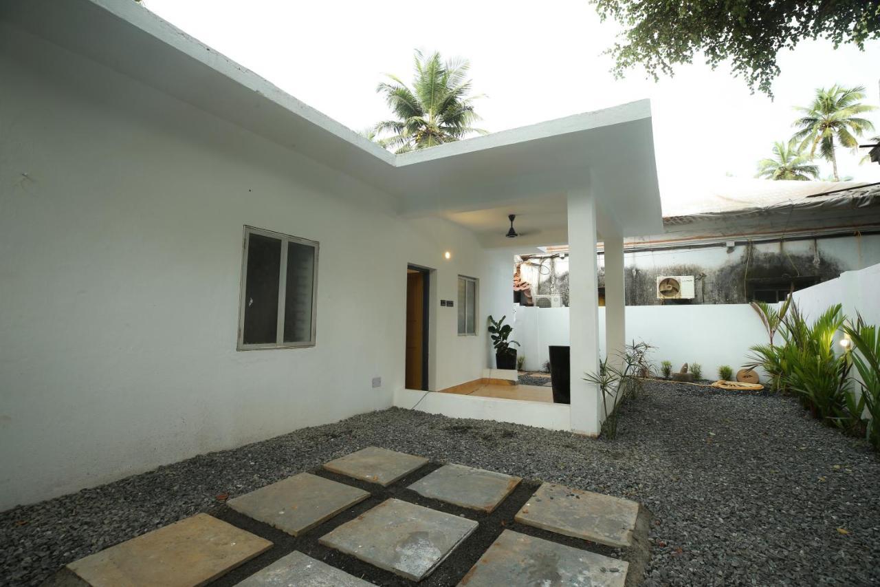 Craft Hostels Anjuna Luaran gambar