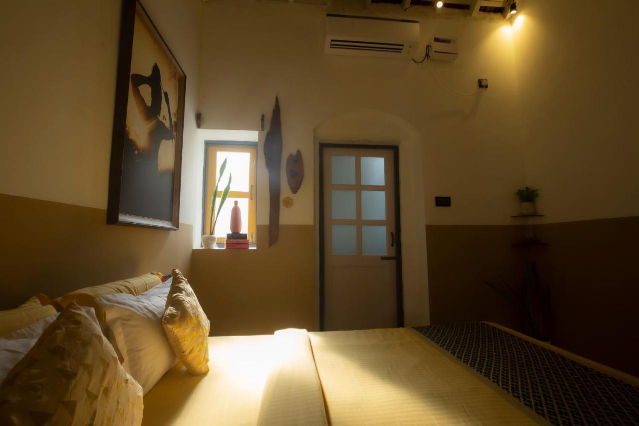 Craft Hostels Anjuna Luaran gambar