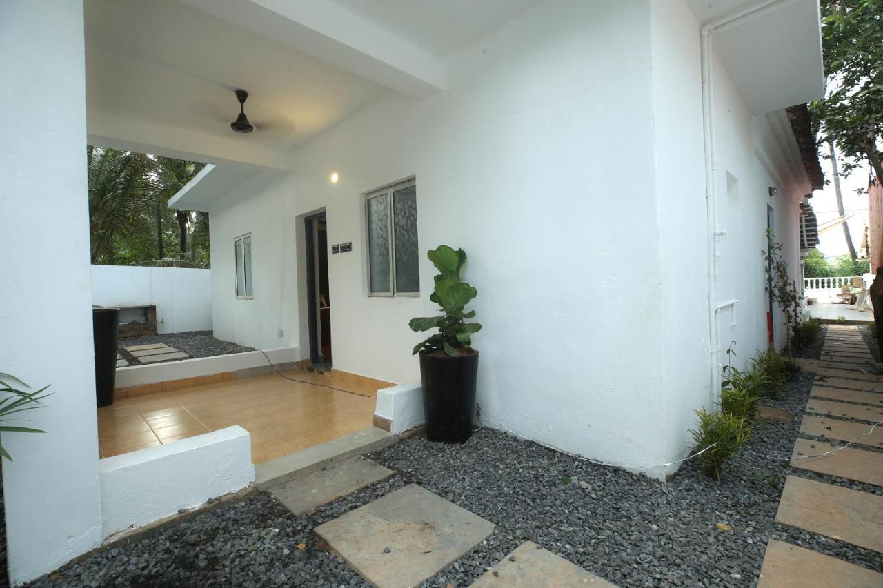 Craft Hostels Anjuna Luaran gambar