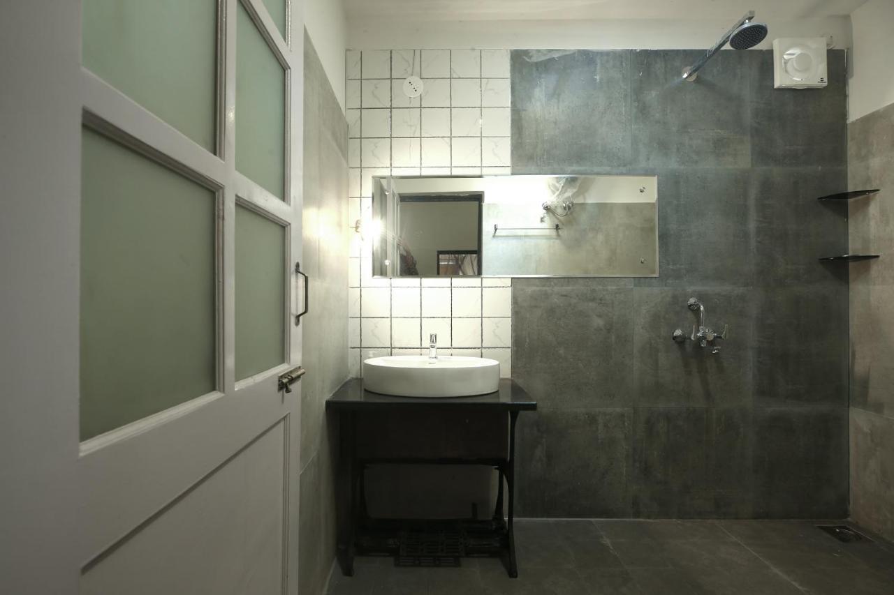 Craft Hostels Anjuna Luaran gambar