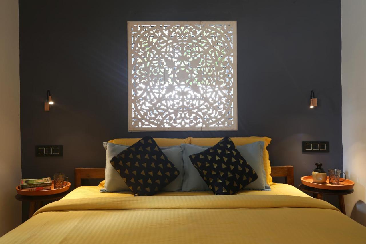 Craft Hostels Anjuna Luaran gambar