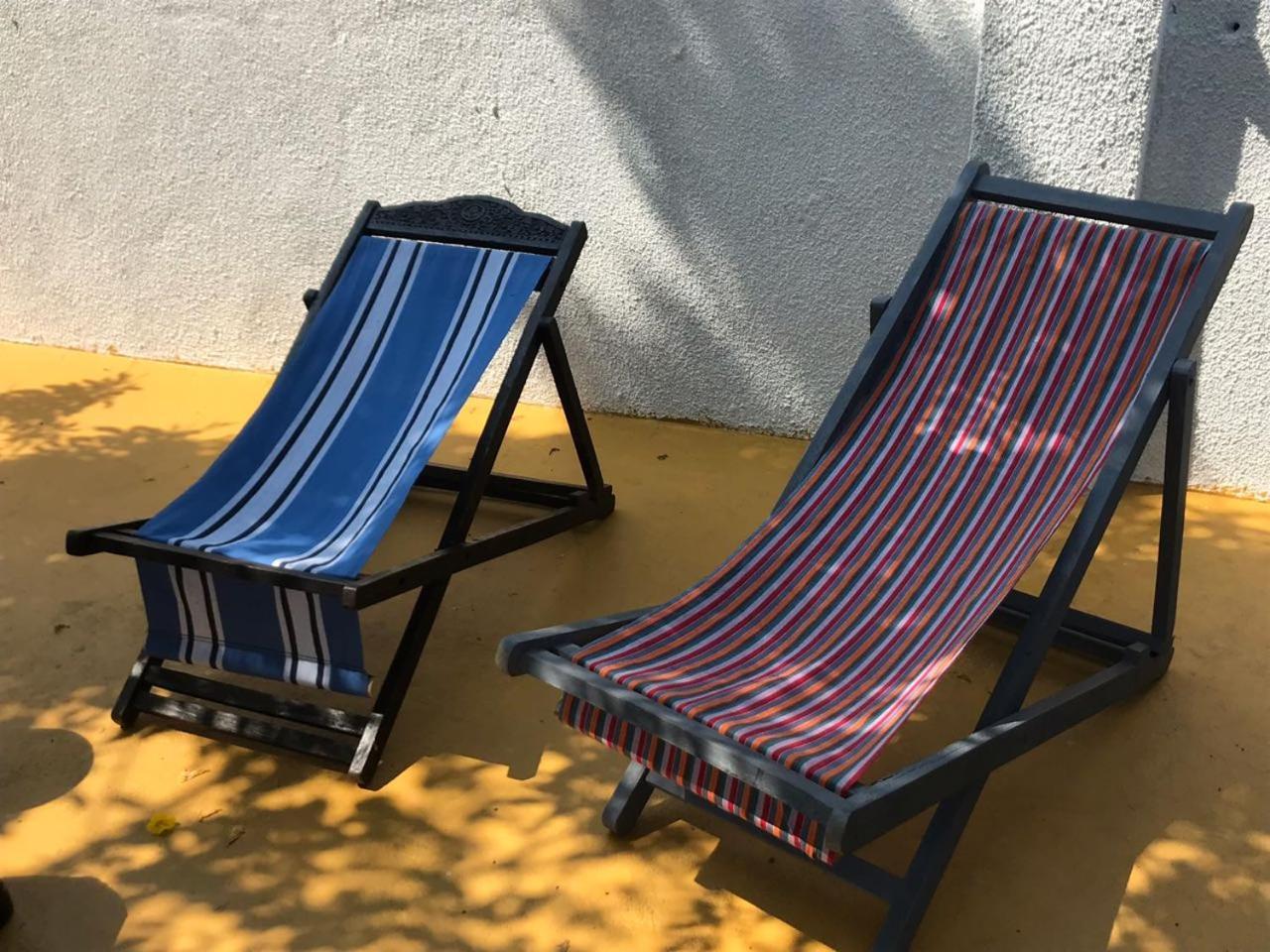 Craft Hostels Anjuna Luaran gambar