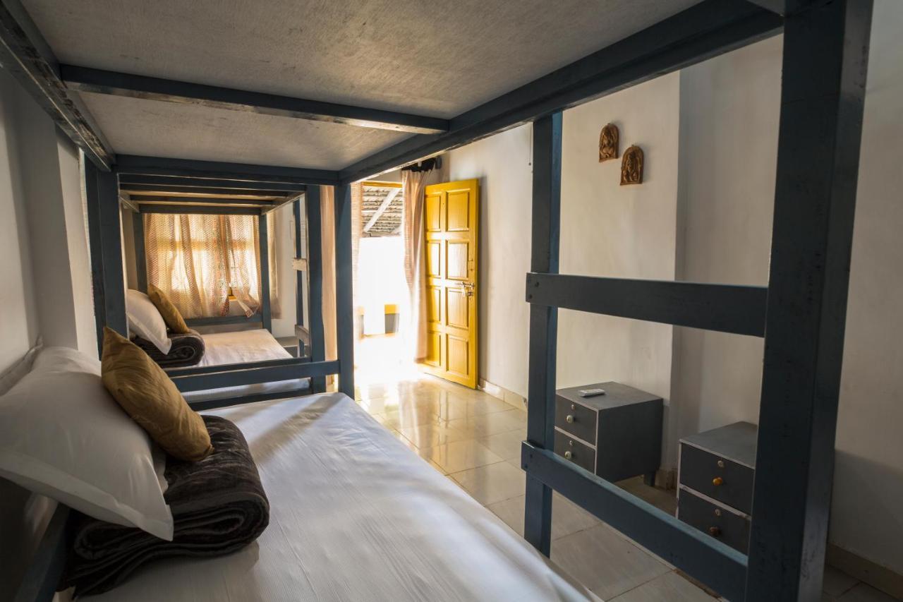 Craft Hostels Anjuna Luaran gambar