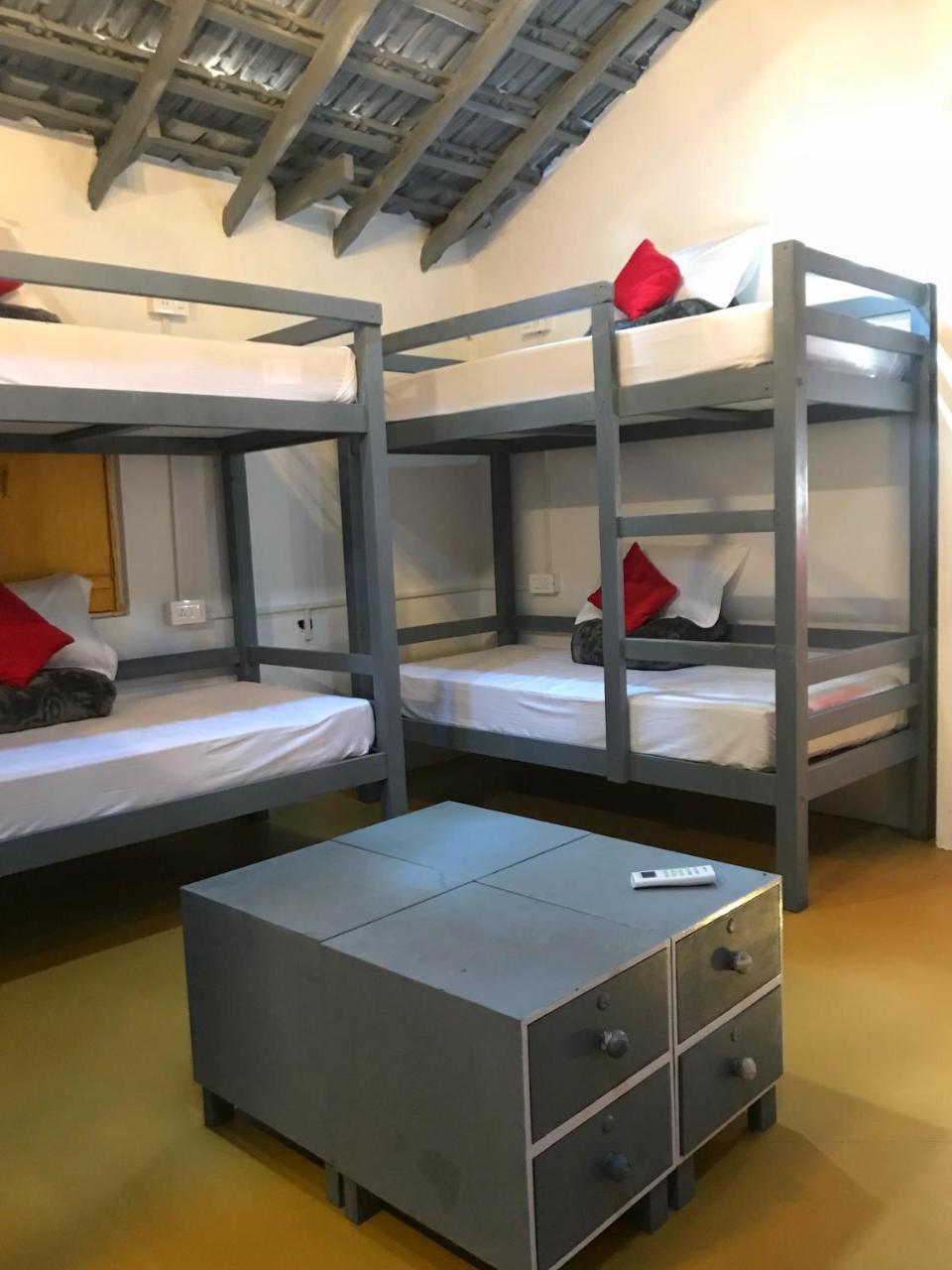 Craft Hostels Anjuna Luaran gambar